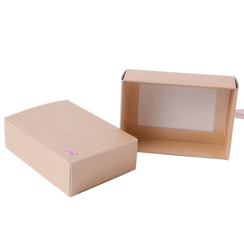 Custom Competitive Soap Box Packaging Paper Box Polish Oil Paper Packaging Jewelry Gift Box packaging reference