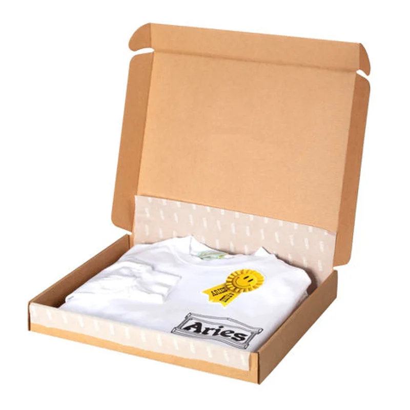 Custom Mailer Boxes packaging reference