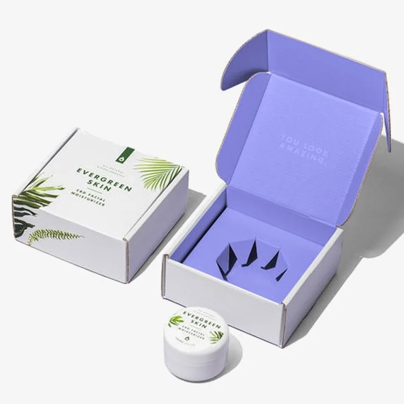 Custom Shipping Boxes packaging reference