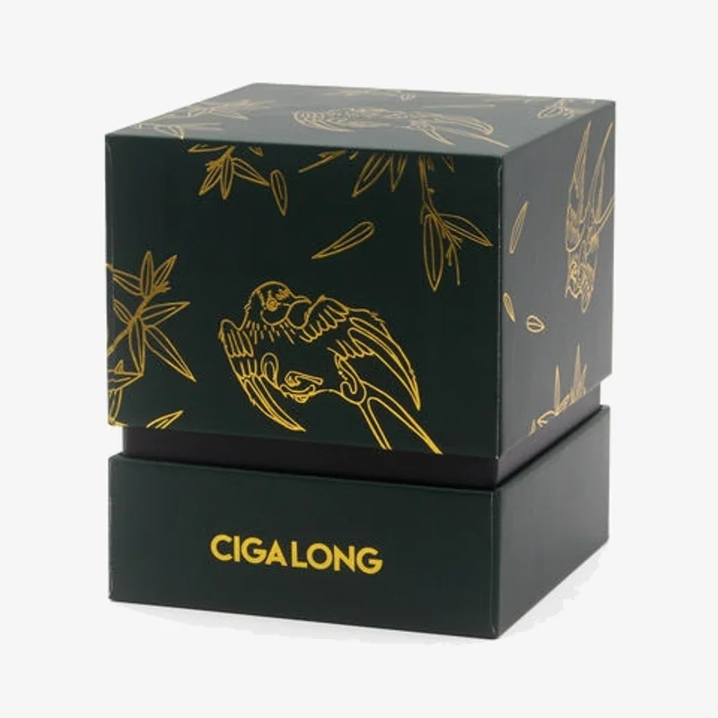Custom Gift Boxes packaging reference